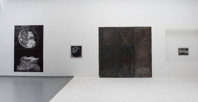 A fruitful Darkness, (link: https://www.goldberggalerie.de/ text: Goldberg Galerie), M&uuml;nchen, 2019