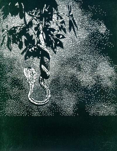 Reform, Linocut, 27 x 21 cm, 2023, Edition of 50 + 5
(available in the shop)