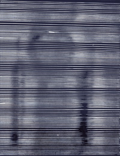 Schweif, 27 x 21 cm, Linocut, 2022, Edition of 18 +3